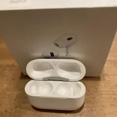 AirPods Pro 2 正規品　充電ケース　値下げしました！