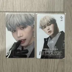 JO1 BE CLASSIC 木全翔也