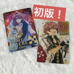 アイナナ 七瀬陸　メタカ メタルカード コンプリート アイナナ 七瀬陸 メタカ メタルカード コンプリート - メルカリ