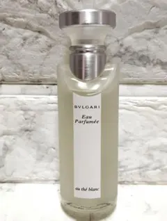 ブルガリ オ•パフメ オーテブラン オーデコロン 75ml - メルカリ