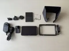 【新品未使用】ATOMOS Ninja V セット＋おまけ Angelbird社、NINJA VのAtomX SSDmini 規格に対応した 小型SSD