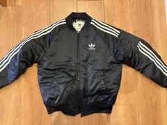 アディダスオリジナルス ブルゾン