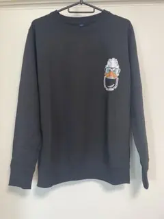 ディズニー ドナルド トレーナー Disney