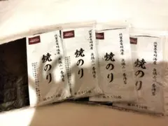 成城石井 佐賀県有明海産 焼海苔 10枚入4セット40枚のサムネイル