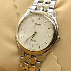 SEIKO DOLCE メンズ 腕時計 セイコー ドルチェ 8J41-6030のサムネイル