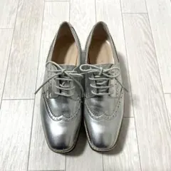 zara ローファー 37