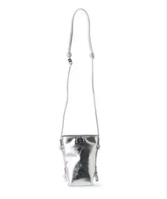 未使用　GANNI/ガニー　Bou Crossbody ショルダーバッグのサムネイル