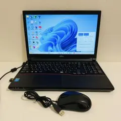 美品ジャンク NEC ノートPC LAVIE i7 8GB SSHD1000GB 美品ジャンク NEC ノートPC LAVIE i7 8GB SSHD1000GB - メルカリ