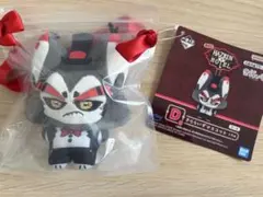 ハズビンホテル 一番くじ マスコット【ハスク】