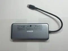 Anker PowerExpand 8-in-1 USB-C PD データ ハブ