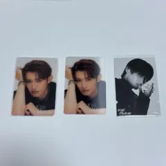 snowman 向井康二 カード