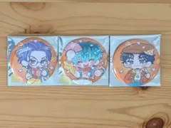 ヒプマイ どついたれ本舗 セット