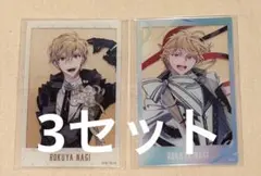 アイナナ 10周年 アクリルフォトカード フォトカ 六弥ナギ