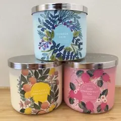 2025年最新】bath&body works キャンドルの人気アイテム - メルカリ