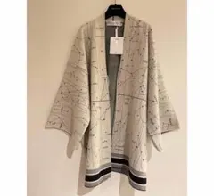 クリスチャンディオール dior カシミア　コート　ジャケットのサムネイル