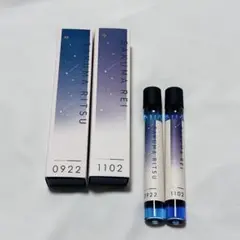 あんスタ　朔間零　朔間凛月　オードトワレ