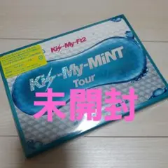 Kis-My-Ft2/Kis-My-MiNT Tour at 東京ドーム 20…