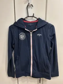 Callaway レディース パーカー Mサイズ
