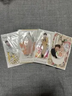 なにわ男子 大西流星 アクスタ