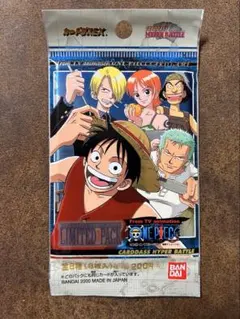 2026年最新】ジャンプフェスタ ワンピース カードの人気アイテム