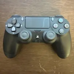 Dualshock 4