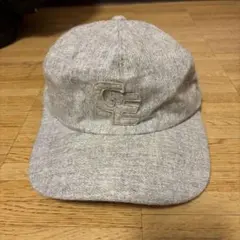 GOOD ENOUGH 初期　フェルト　グッドイナフ　ウールキャップのサムネイル