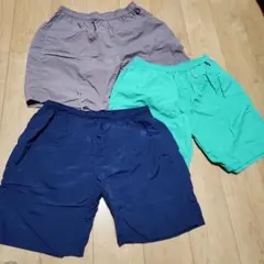 【まとめ売り】アウトドア ショートパンツのサムネイル