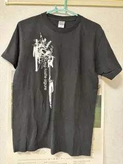 初期　凛として時雨 Tシャツ S 黒　sadistic Summer 初期 凛として時雨 Tシャツ S 黒 sadistic Summer - メルカリ