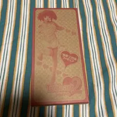 ToHeart2 柚原このみ フィギュア G's magazine付録
