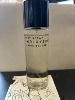 SHOLAYERED ショーレイヤード 香水 コンペリウム 50ml SHOLAYERED ショーレイヤード 香水 コンペリウム 50ml - メルカリ