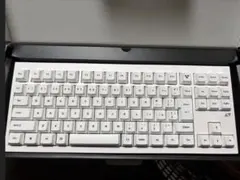 VARO VM87 HE-J-NC 磁気スイッチキーボード　日本語配列