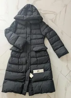 +J UNIQLO　ウルトラライトダウンコート