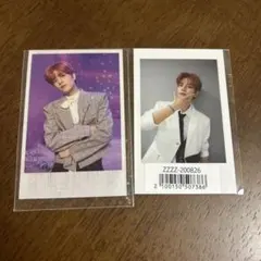 Stray Kids スキズ seungmin スンミン チェキ まとめ売り