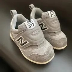 ニューバランス　12.5cm