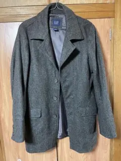 OLD GAP オールドギャップ　ジャケット　コート　ステンカラー