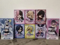 カ*ル様 GIGO限定ぷいすぽ フィギュアセット