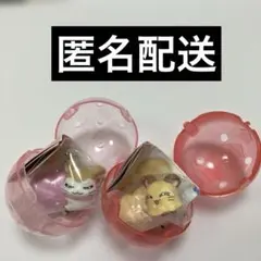 とっとこハム太郎スイングマスコット　ちび丸ちゃん　マフラーちゃん【未開封】