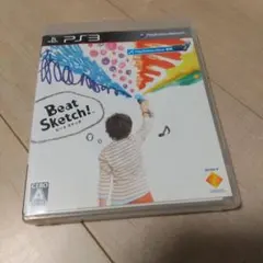Beat Sketch!
