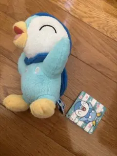 2026年最新】がんばれポッチャマの人気アイテム - メルカリ