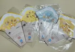 ポケモン 一番くじ セット