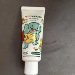 Dr.G ポケモンコラボレッドブレミッシュ クリアスージングクリームのサムネイル