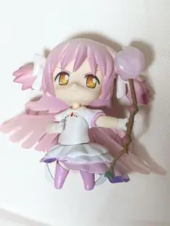まどか☆マギカ ねんどろいどぷち シークレット　アルティメットまどか
