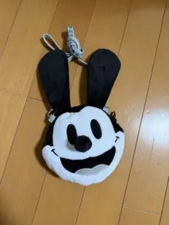 オズワルドポシェット