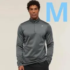 2026年最新】Gymshark メンズ ジャージの人気アイテム - メルカリ