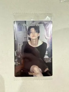 TOMORROW X TOGETHER ツインウエハース