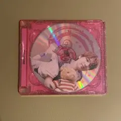 NCT WISH Jewel Case アルバム 新品未開封 サクヤ