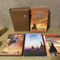 2026年最新】ダンス・ウィズ・ウルブズ スペシャル・エディションの