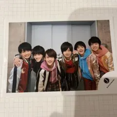 美少年　集合　全員　写真