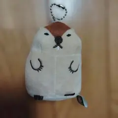 マーモットのもっとっと キャラクターグッズ