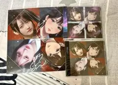 MEI01 岡田夢以 CD3枚セット - メルカリ